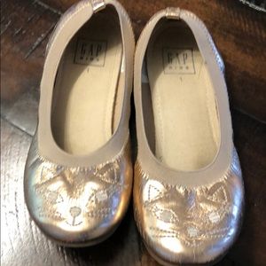 Gap Ballet Flats